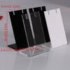 1pc Useful Acrylic Bracelets Display for Girls Transparent Jewelry Organizer Ornaments Earring Display Rack Women Jewelry Holder