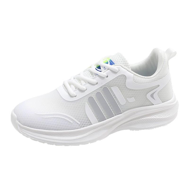 Running shoes breathable soft sole non-slip thin ultra-light sports shoes casual shoes