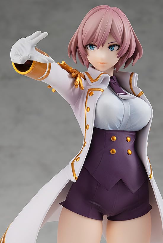POP UP PARADE Mujina Plastic Painted Complete Figure Resale SSSS.DYNAZENON Non-scale