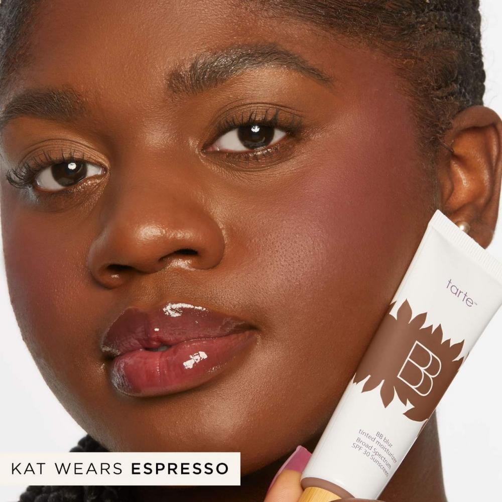 Tarte Bb Blur Matte Tinted Moisturizer Spf 30 1 Fl Oz