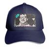 Percy Dovetonsils Baseball Cap Sports Cap Hip Hop Beach Hat GentleUnisex Hat Womens Hats Unisexs