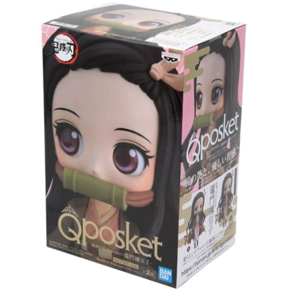 Demon Slayer: Kimetsu no Yaiba Q posket Nezuko Kamado Special Color