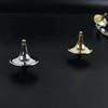 Spinning Top Gyro Fidgeting Spinner Metal Small Cyclone Gyroscope Antistress Toys For Kids Titanium Hand Spinner Edc Plaything