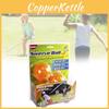 Plastic Children Throwing Balls Set Swerve The Amazing Ball Outdoor Play Use