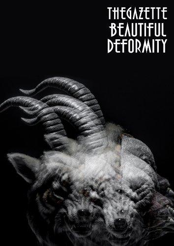 

the GazettE /BEAUTIFUL DEFORMITY [Band Score] [Guitar Tablature Book] [13songs] [Page 224] [Japan import] ISBN-10: 4285138654