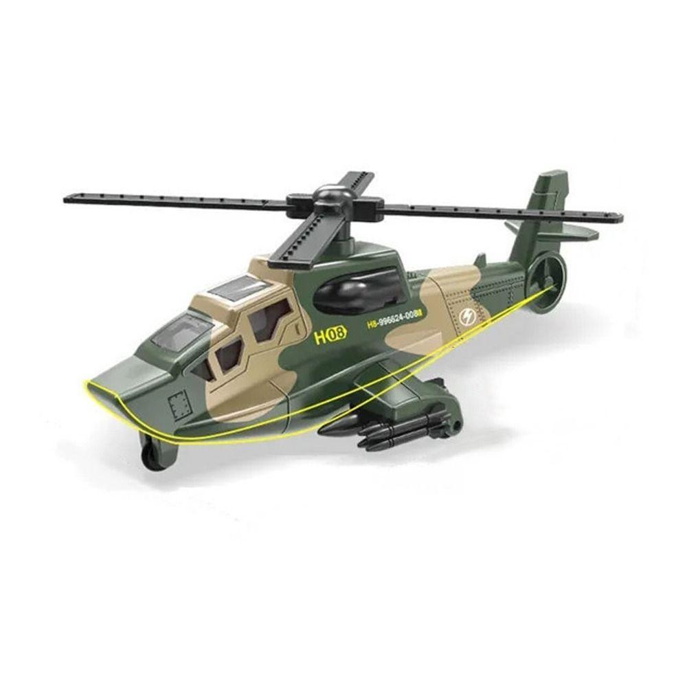 Model Toy Pull Back Cars Simulation Armored Vehicle Toy Educational Tank Model Car  Boys Gift