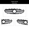 Mercedes-Benz CLS-Class W257 Grille Replacement (2019-2025) - Starry Black
