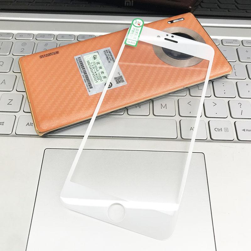 Applicable to iphone14 13/12/11 mobile phone film apple xsmax 15 six strong high aluminum arc tempered film