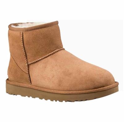 Bottes Ugg Classic Mini II