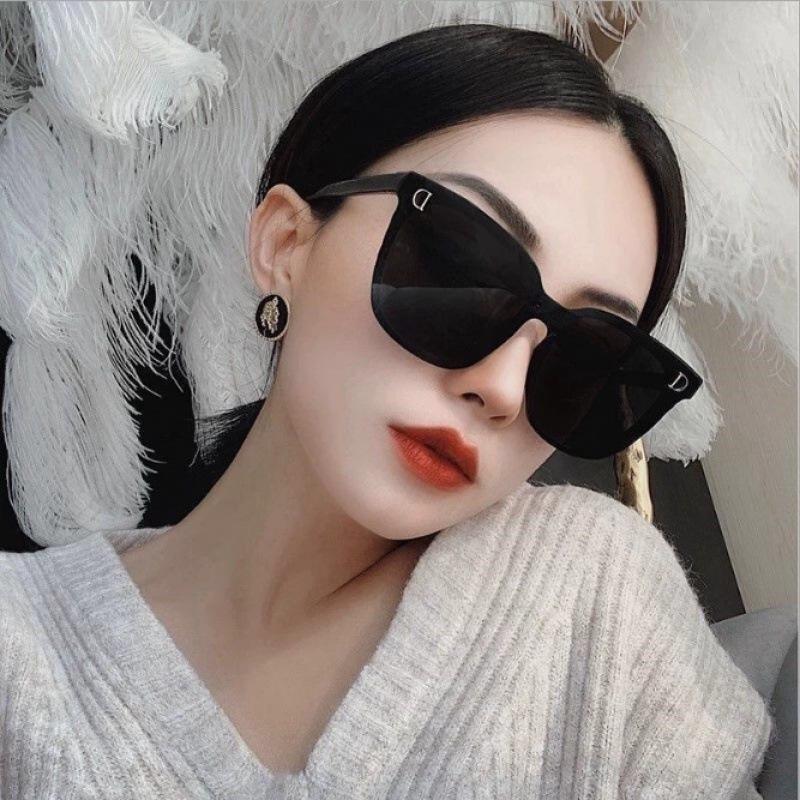 New Brand Designer Cat Eye Sunglasses Women Men Luxury Plastic Sun Glasses Classic Retro Outdoor Unisex Round Sunglasses