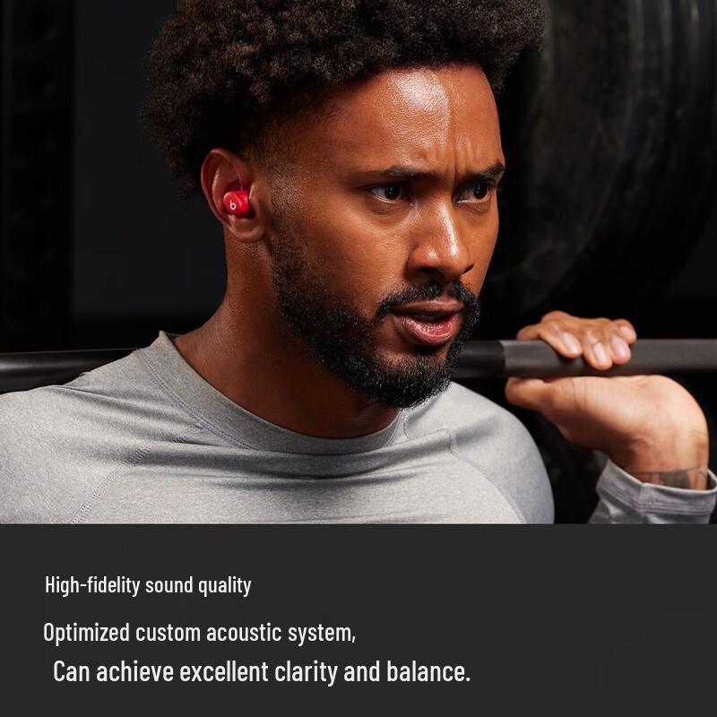 Beats Solo Buds True Wireless Earbuds