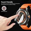 5-10PCS Screen Protector for Xiaomi Watch S5/S4 Anti-scratch Hydrogel Film HD Clear Full Coverage Soft Protective Film Not Glass
