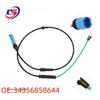 Brake Pad Wear Sensor for BMW I8 I12, OE 34356873864/34356858644