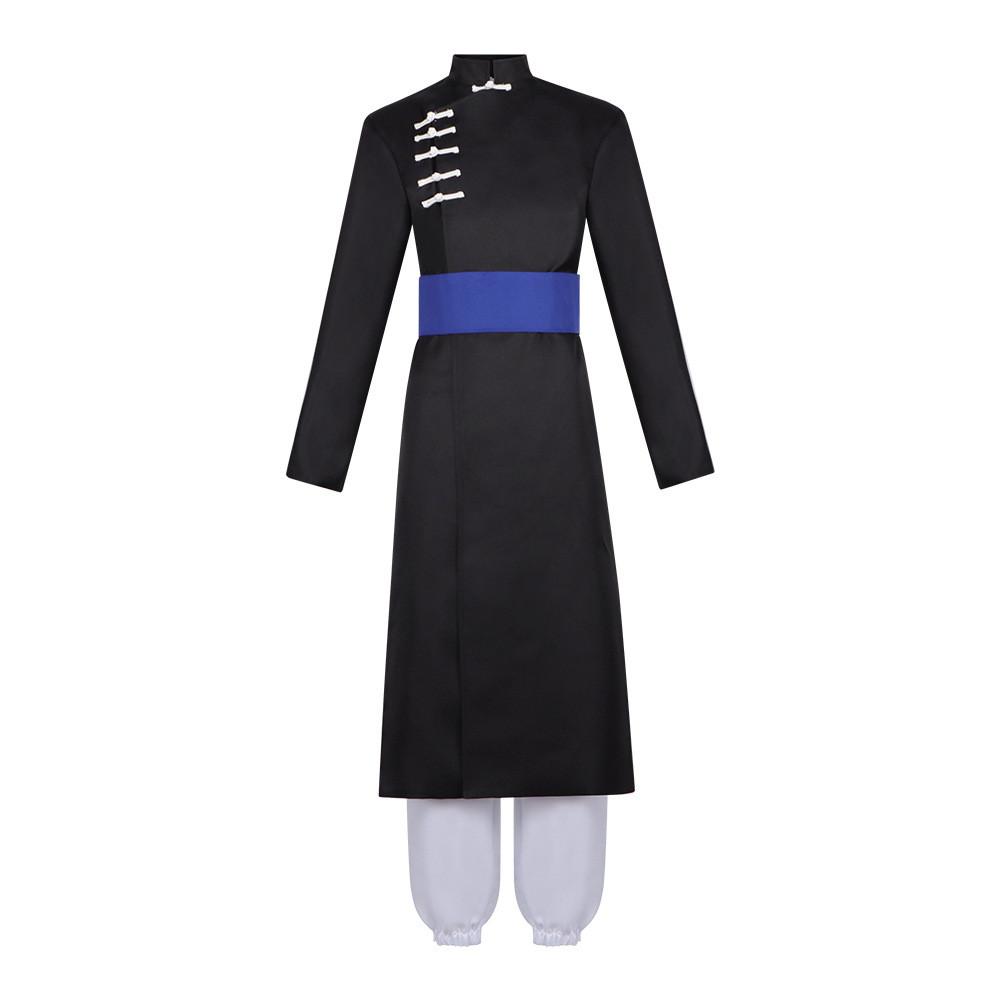 Gintama Kamui Cosplay Kostüm Für Anime Rollenspiele Mit Polyester Material Für Halloween Und Events