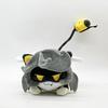 N DOG Inorganic Killer Plush Toy