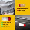 Pair Interior Panel Door Courtesy LED Lamp L&R Fit 1997-2002 Ford Expedition