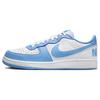 Terminator Low University Blue Unisex Sneakers White FQ8748-412