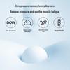 Ergonomic Butterfly Cervical Memory Foam Pillow