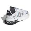 Originals Nite Jogger 'Bianco Nero Argento' H01719