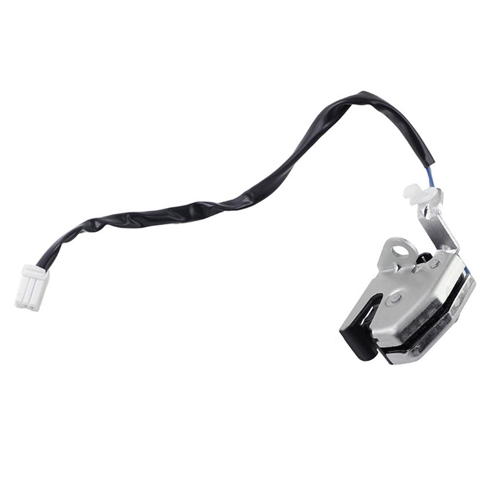 Cost Effective Auto  Door Lock Actuator Corrosion Resistant Vehicle Security Upgrade 51757820 Replacements for Auto