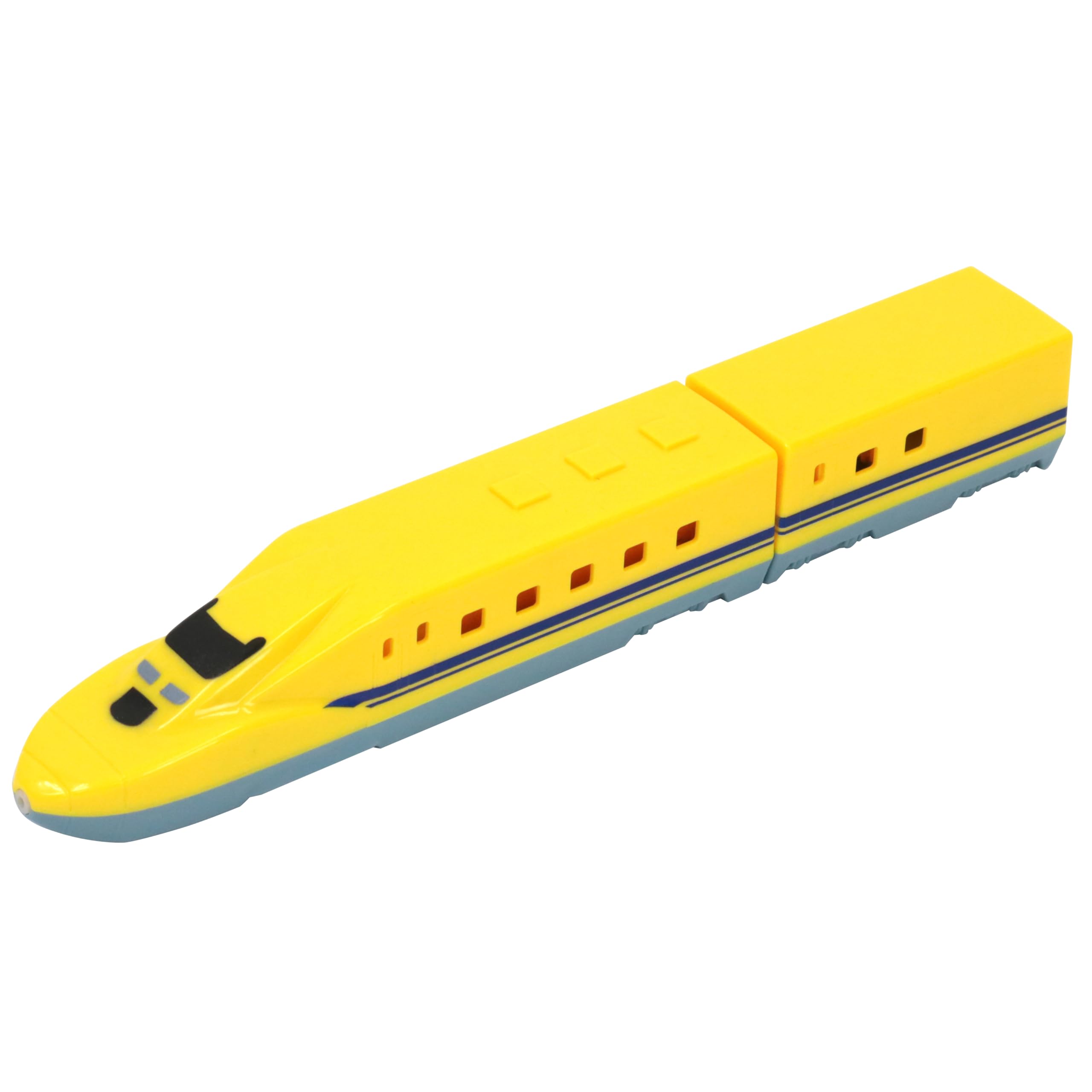 

Ikeda Kogyo Push Shot Type 923 Doctor Yellow 003120340 [Водяной пистолет/Водяной пистолет/Водяной пистолет] жёлтый
