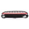 Gloss Black Front Bumper Upper for GP3 Grille Kits Replacement for MINI F55 F56 F57 One Cooper S