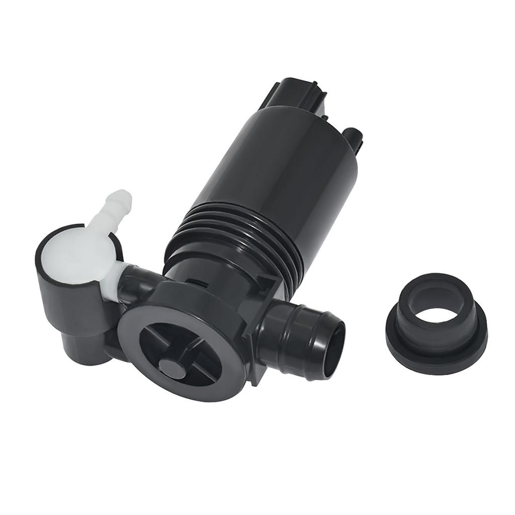 Scheibenwaschpumpe magnetisch 8A61-17K624-AA