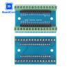 NANO V1.0 Controller Terminal Adapter Expansion Board NANO V1.0 IO Shield Simple Extension Plate for Arduino