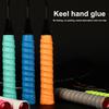 Perforated Anti-Slip Tennis Overgrip Thickened Non-Slip Band Racket Grip Super Absorbent Tennis Badminton Overgrip