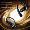 Newmen S1 Pro Bone Conduction Open-Ear Bluetooth Earbuds