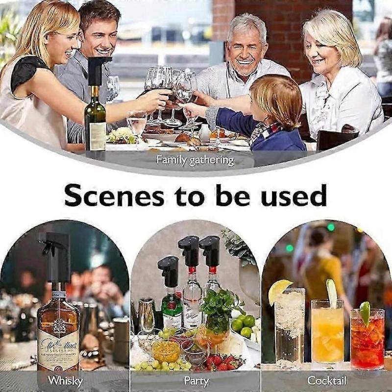 Drink Dispenser Liquor, Smart Dispenser Alcoholz