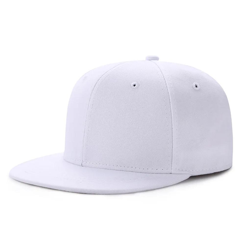 Brand XaYbZc Hip Hop Hats Men Women Baseball Caps Snapback Solid Colors Cotton Bone European Style Classic Fashion Trend