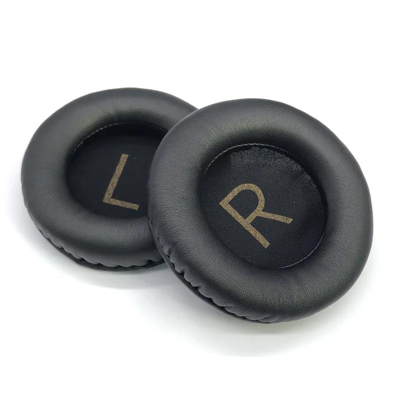 2Pcs Ear Pads for AKG K52 K72 K92 K240 242 AKGK240 AKGK52 Headphone Replacement Ear Pad Cushion Cups Cover Earpads Repair Parts