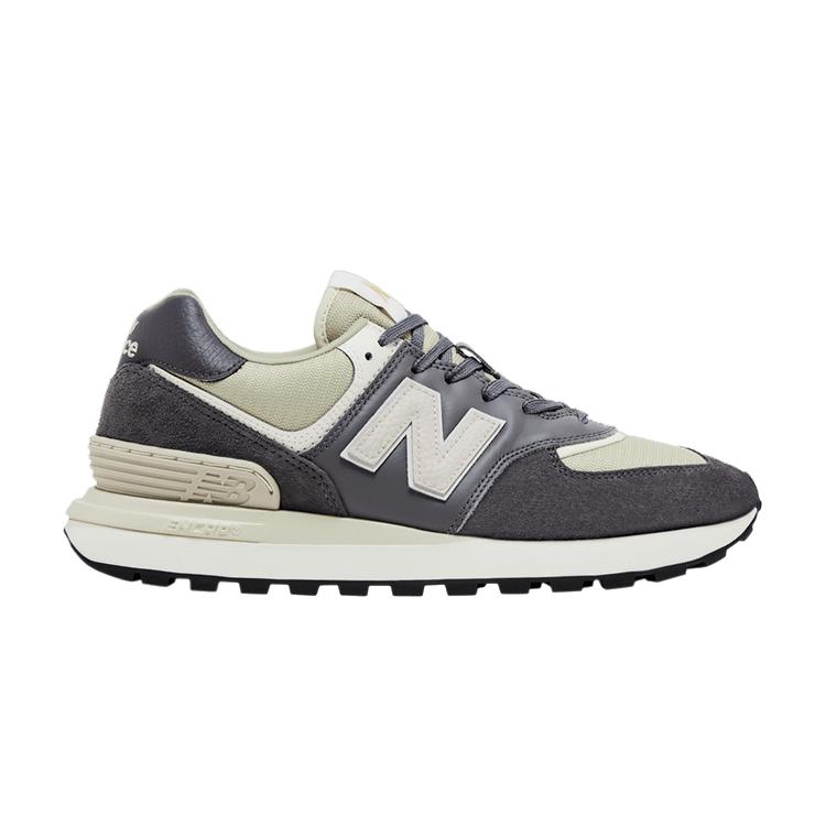 New Balance 574 Legacy Серый 36