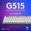 Logitech G515 TKL Wireless Mechanical Gaming Keyboard