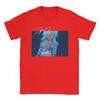 Casual TShirt Summer Doja Cat Tour Ma Vie Fashion T Shirts  Cotton Tee Shirt for Unisex Y2K Funny Plus Size 6XL Short Sleeve Tops
