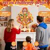 Family Thanksgiving Games, Group Parties, Turkey Hunting Games, Multiplayer Interactive Game Props