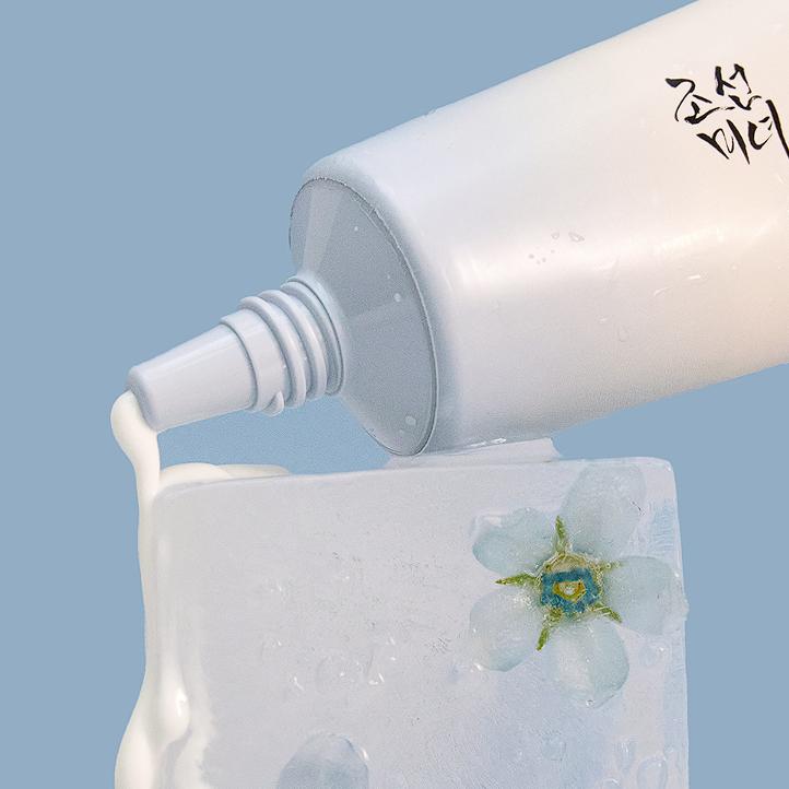 Beauty of Joseon Relief Sun Aqua-Fresh : Reis + B5 LSF 50+ PA++++ 50ml