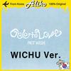 [pre-order] NCT WISH 1st Album - Ode To Love (WICHU Ver.)
