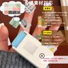 Yihuilan Craft Stamp Square Hole Easy to Paper Square for Paper High Perfect for Card Making x Punch, Punch, Punch, Use, Non-Slip, Cutter, Embossing,