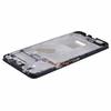 For TECNO Spark 7 Pro 4G KF8 Front Housing Frame Replacement Part (Without Logo)