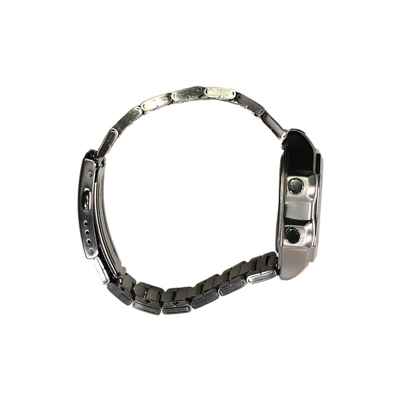 Casio Özelleştirilmiş saat modifiye serisi klasik retro moda trendi yaşam su geçirmez AE-1200WHD-1A modifiye-Zhouyu Liuyin AE-1200WHD-1A