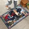 Resident Evil Carpet Rug For Living Room Bedroom Home Sofa Decoration Kids Play Nonslip Floor Mat