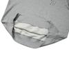 New MLB Sweatshirts Unisex Gray 3AMTM0341-43MGS