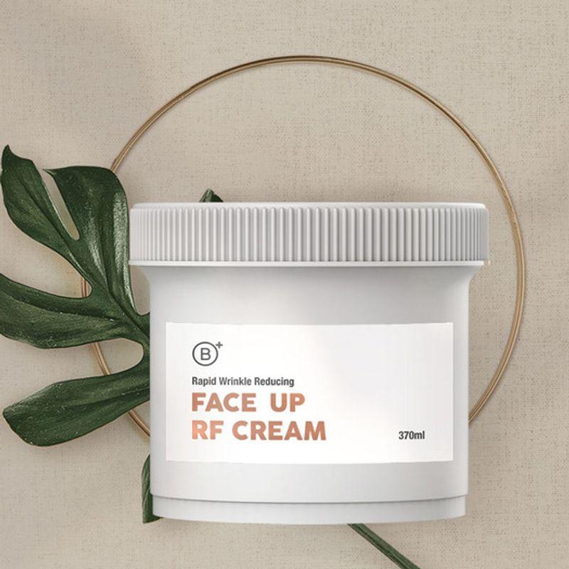 Botem Face Up High Frequency Cream 370ml Face Up High Frequency Cream