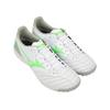 Mizuno Morelia Neo 4 Pro As Comfortable Non-Slip Durable Soccer Shoes Men Sneaker White Green P1GD253537