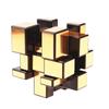 Cubo a Specchio 3x3 Cubo Magico Speed Cubo Puzzle Professionale 2x2 Specchio Giocattoli per Bambini Blocchi a Specchio Cubo 3x3x3