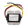 Buck Converter IP67 Waterproof DC 12V 24V To DC 5V 10A Voltage Converter Module for Vehicle
