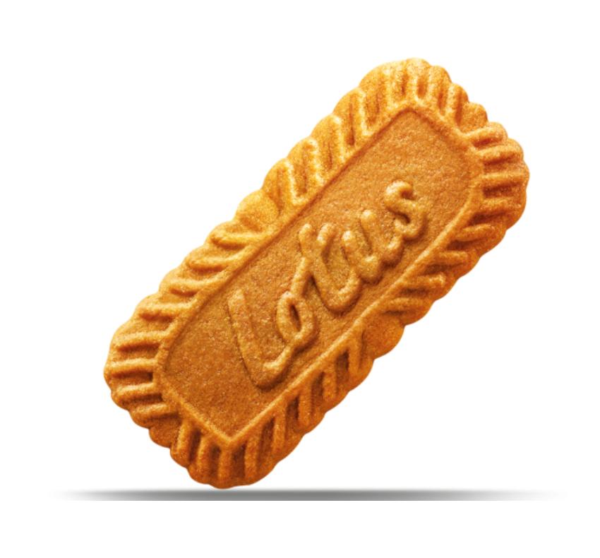 Biscotti frollini Biscoff 250 g LOTUS