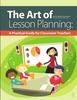 Kniha The Art of Lesson Planning